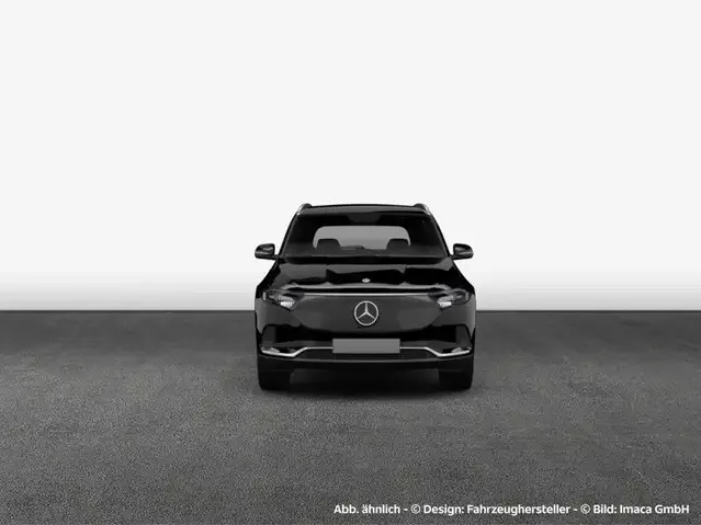 Mercedes-Benz EQA 350