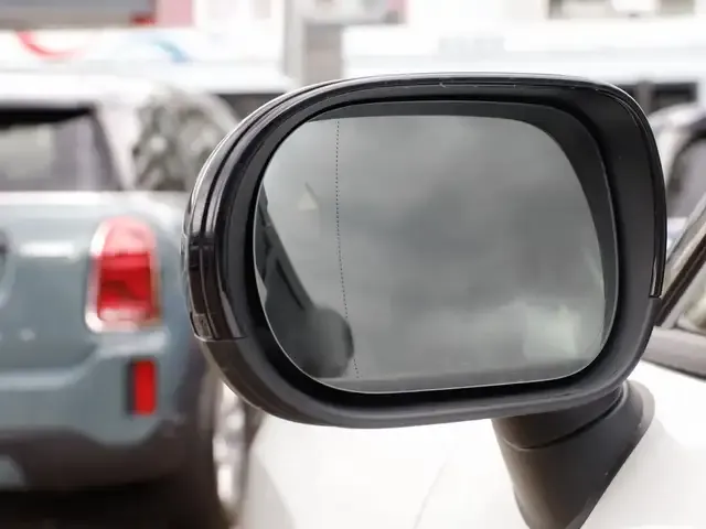 MINI Countryman S All4