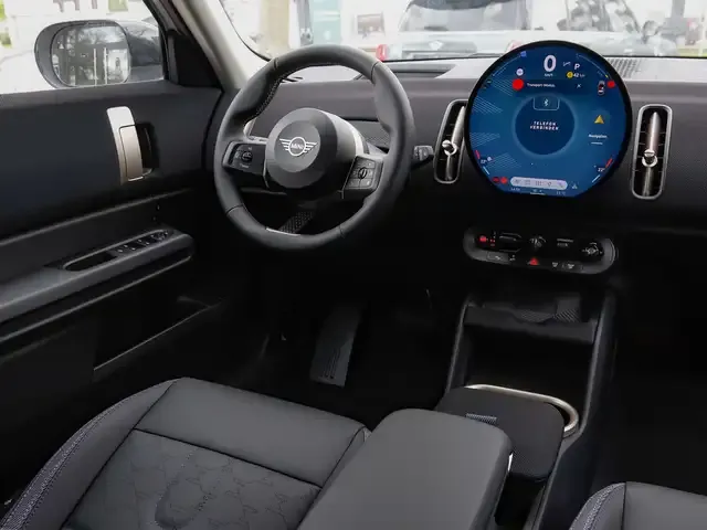 MINI Countryman S All4