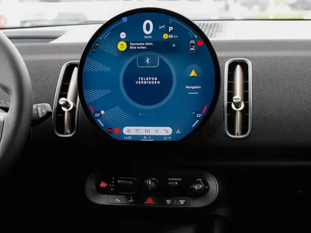 MINI Countryman S All4