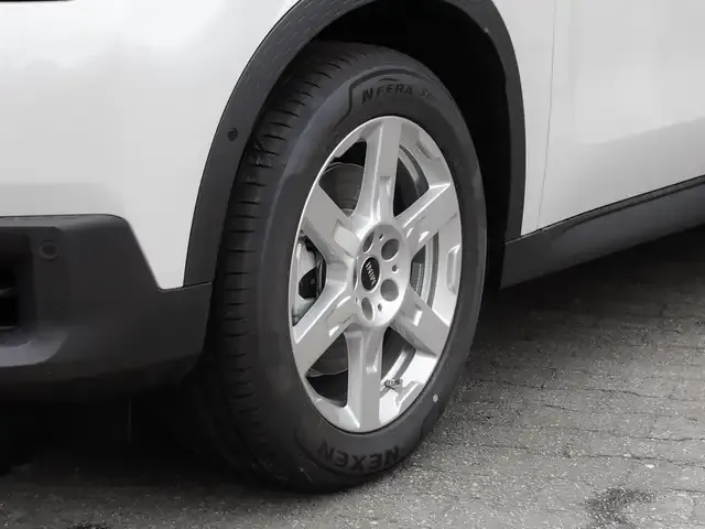 MINI Countryman S All4