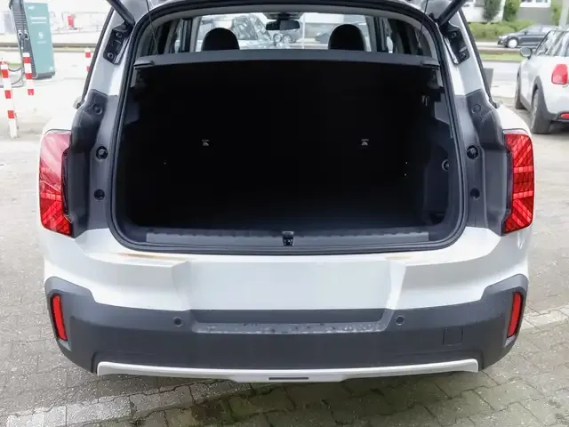 MINI Countryman S All4