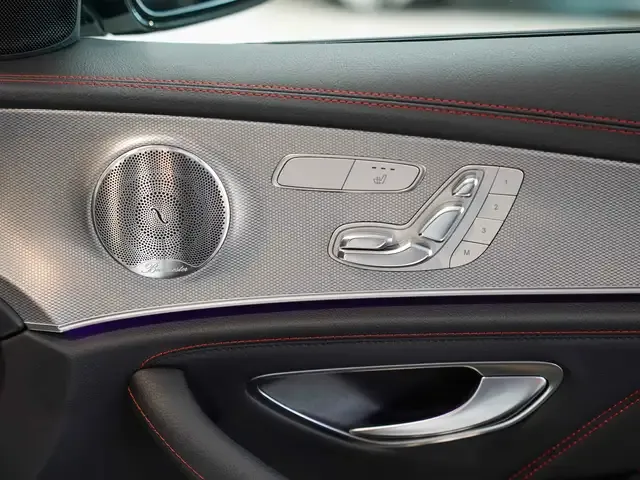 Mercedes-Benz E 53 AMG