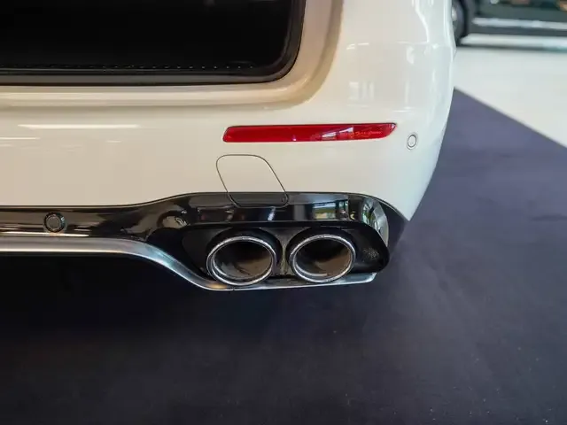 Mercedes-Benz E 53 AMG