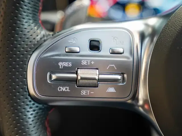 Mercedes-Benz E 53 AMG