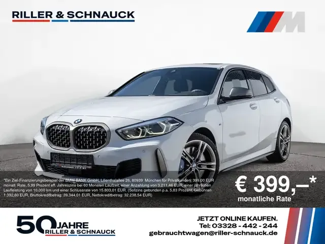 BMW 135