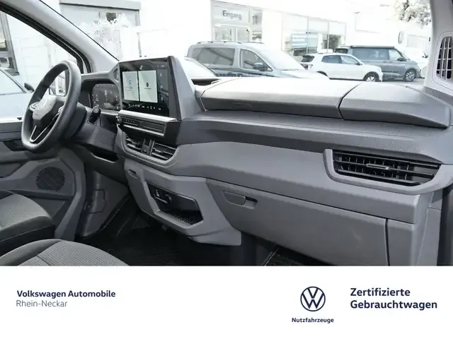 Volkswagen Sonstige