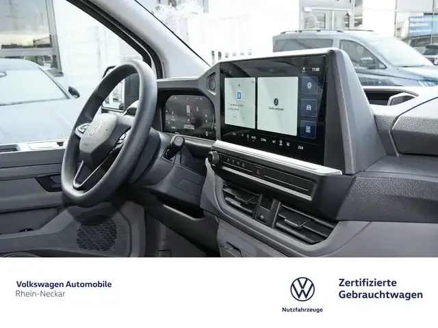 Volkswagen Sonstige