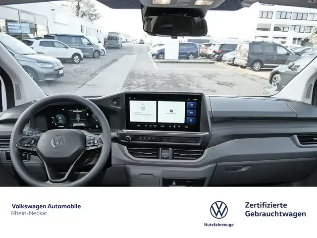 Volkswagen Sonstige