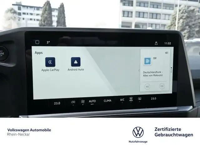 Volkswagen Sonstige