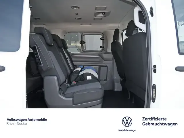Volkswagen Sonstige