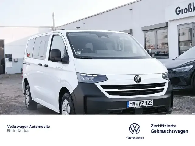 Volkswagen Sonstige