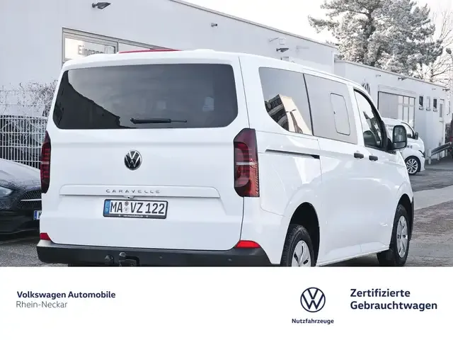 Volkswagen Sonstige