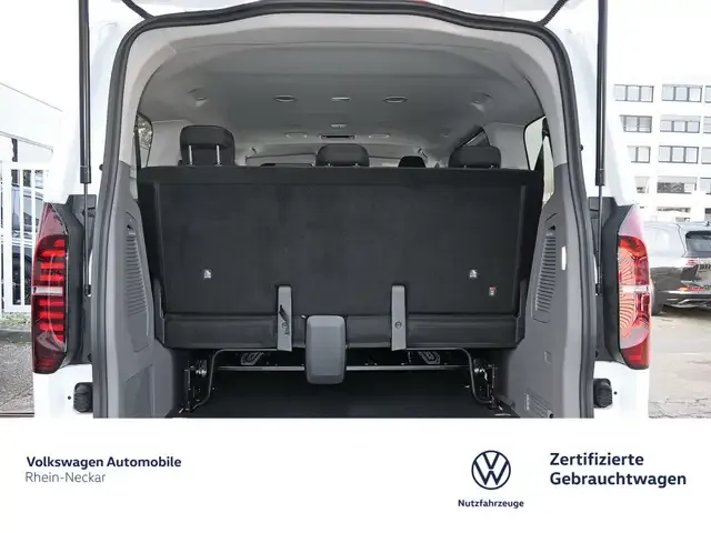 Volkswagen Sonstige