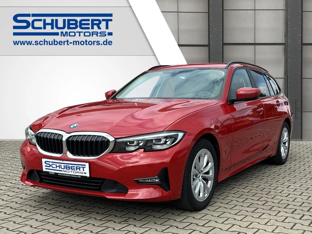 BMW 318