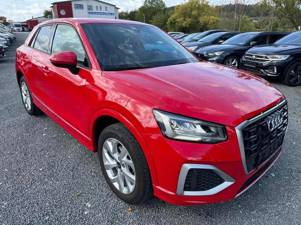 Audi Q2