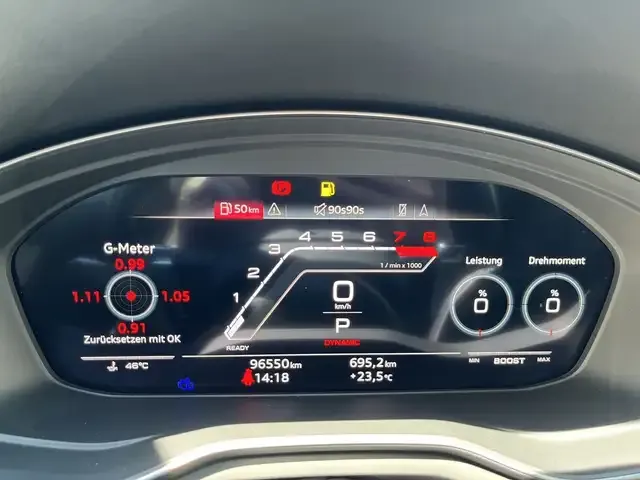 Audi RS4