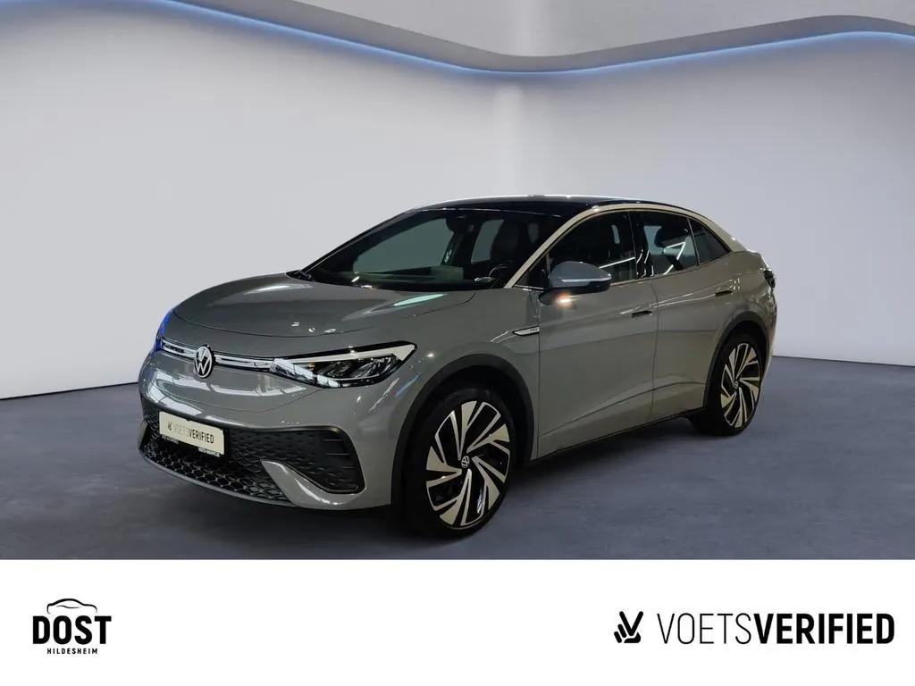 Volkswagen ID.5