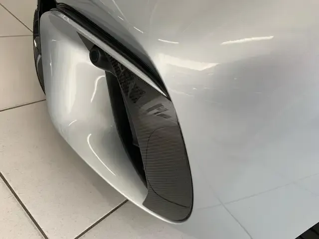 Mercedes-Benz SL 55 AMG