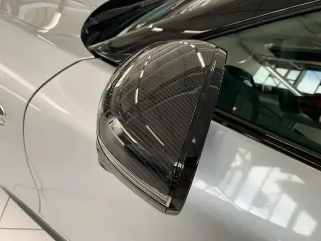 Mercedes-Benz SL 55 AMG