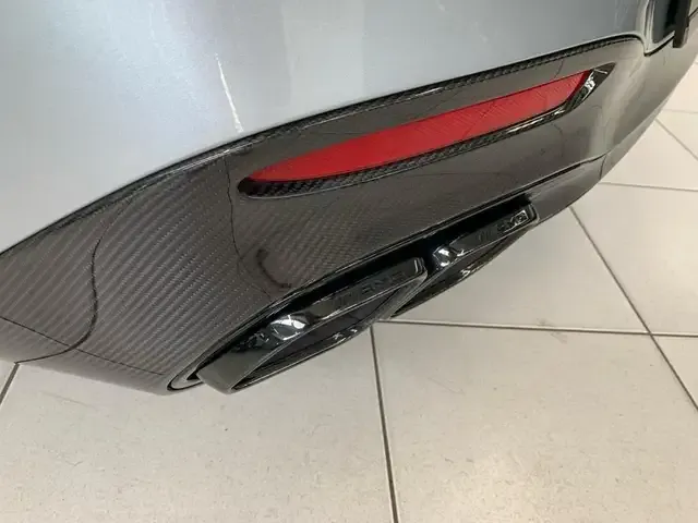 Mercedes-Benz SL 55 AMG