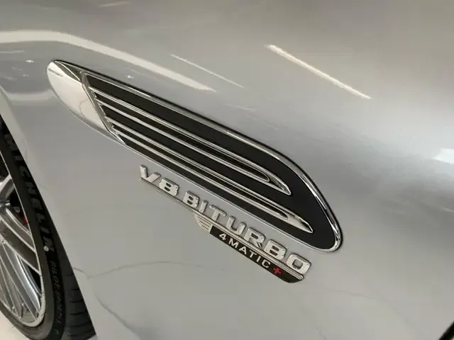 Mercedes-Benz SL 55 AMG
