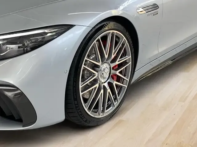 Mercedes-Benz SL 55 AMG