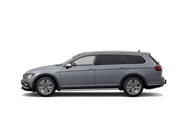 Volkswagen Passat Alltrack