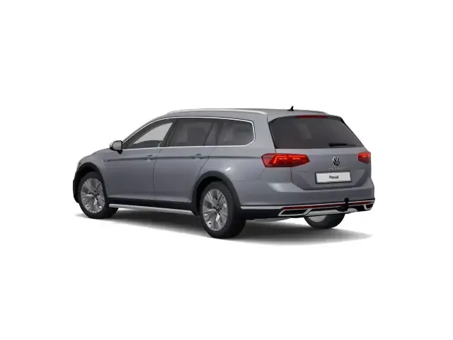Volkswagen Passat Alltrack