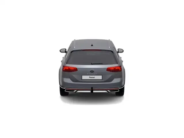 Volkswagen Passat Alltrack