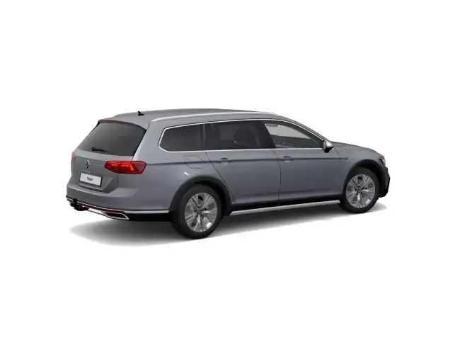 Volkswagen Passat Alltrack