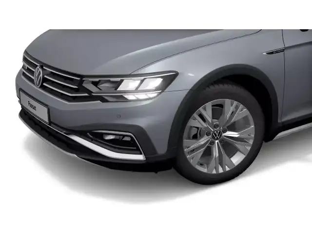 Volkswagen Passat Alltrack