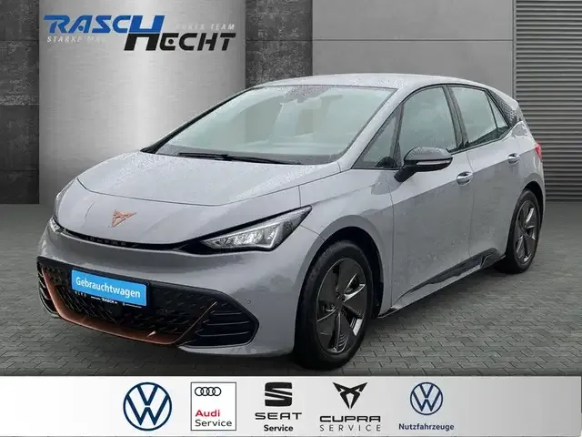 SEAT Sonstiges
