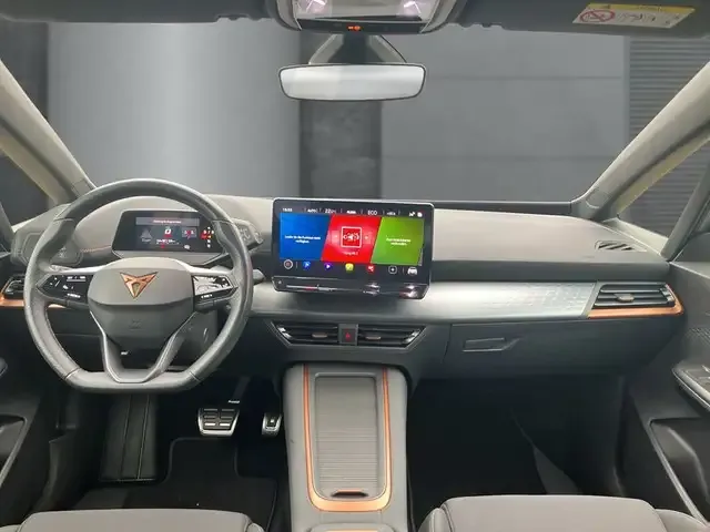 SEAT Sonstiges