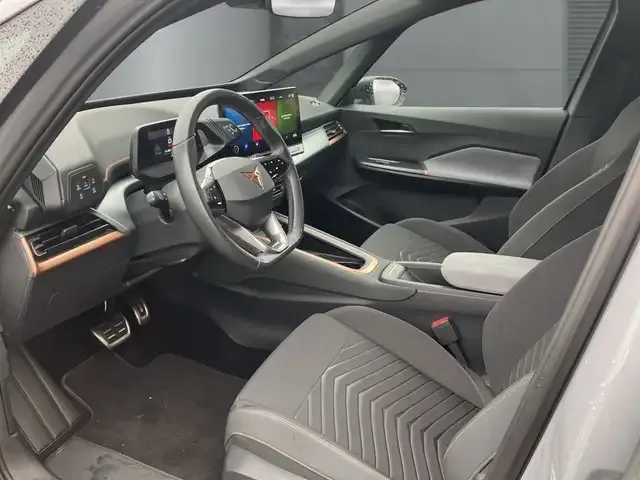 SEAT Sonstiges