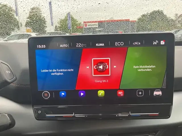 SEAT Sonstiges