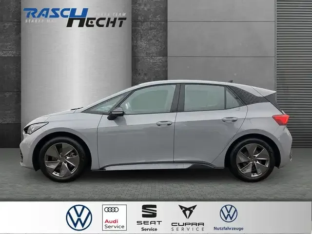 SEAT Sonstiges