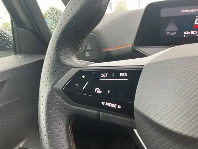 SEAT Sonstiges