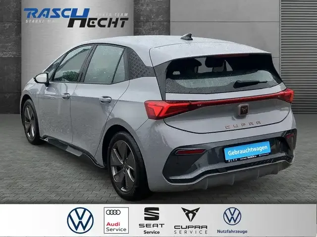SEAT Sonstiges