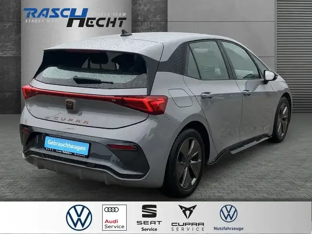 SEAT Sonstiges