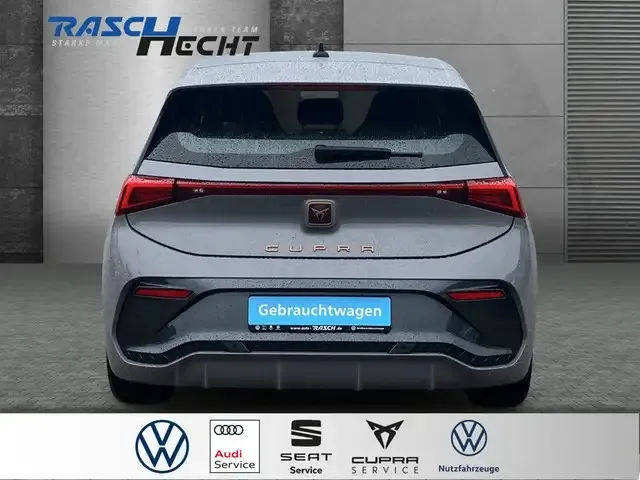 SEAT Sonstiges