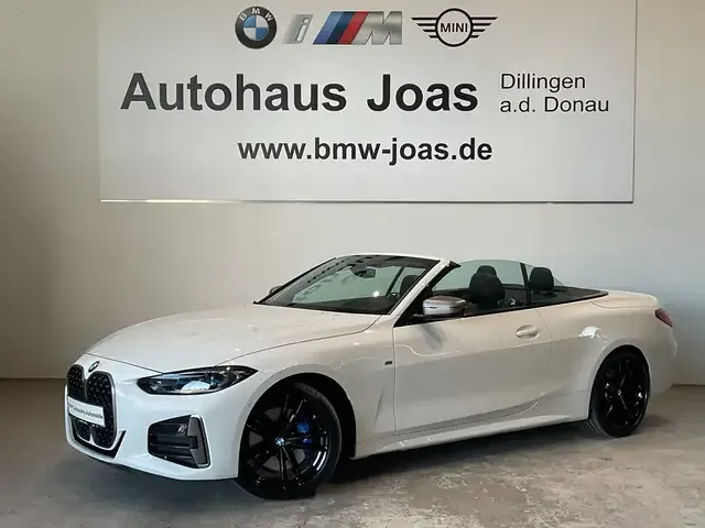 BMW 440