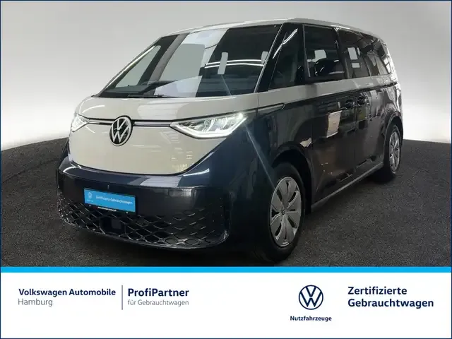 Volkswagen ID. Buzz