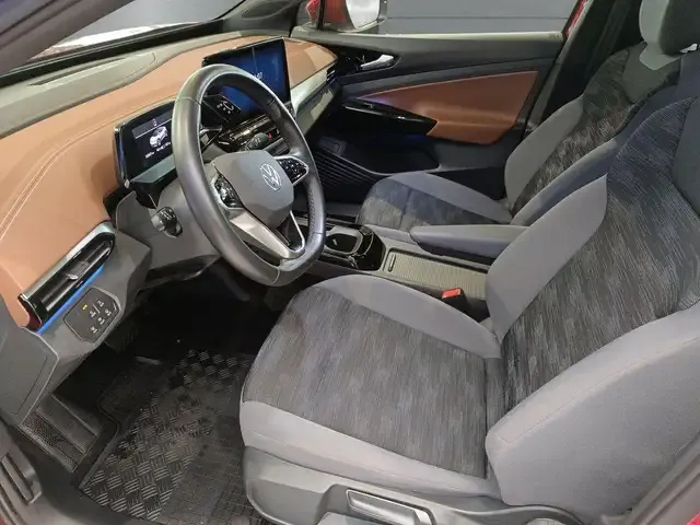 Volkswagen ID.5