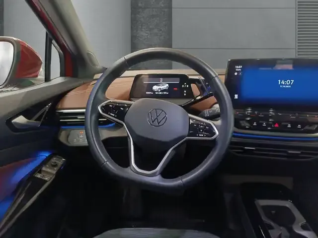 Volkswagen ID.5