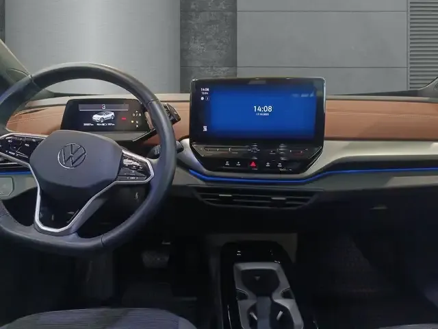 Volkswagen ID.5