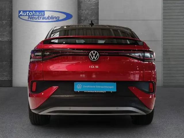 Volkswagen ID.5