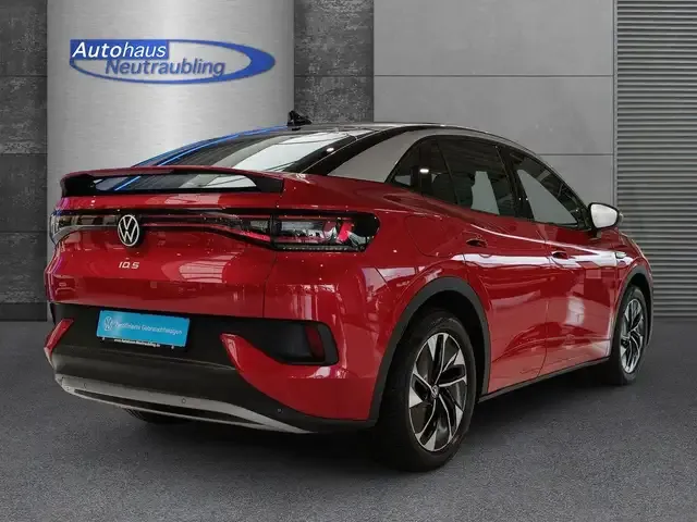 Volkswagen ID.5