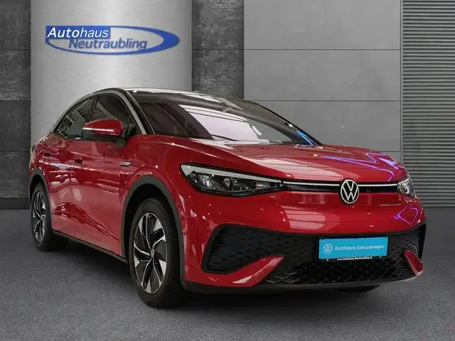 Volkswagen ID.5