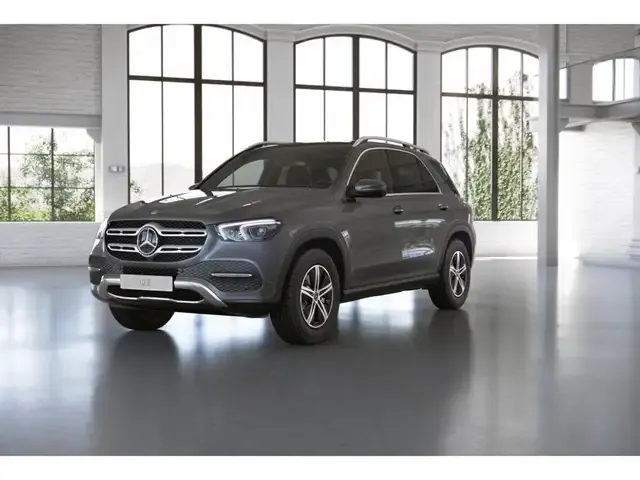 Mercedes-Benz GLE 300